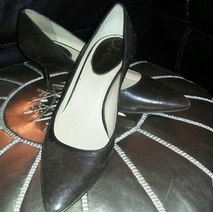Cole Haan Heels